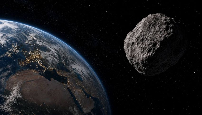 Asteroide "killer di citt&agrave;" sfiora la Terra il 9 maggio: cosa sappiamo (e cosa dice la NASA)