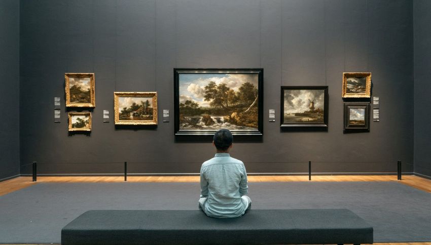 Il museo pi&ugrave; visitato &egrave; il Louvre ma Roma ha il pi&ugrave; antico del mondo: la classifica dei record