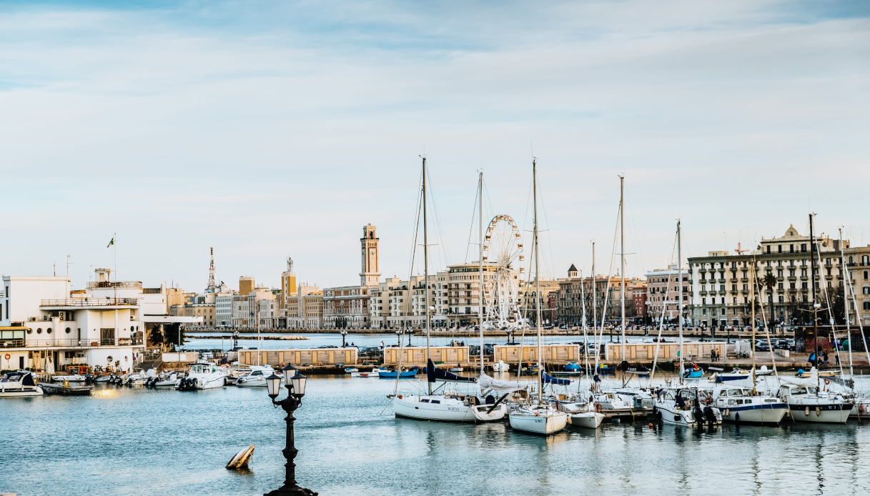 La classifica delle citt&agrave; pi&ugrave; felici del mondo: Copenaghen al primo posto, c'&egrave; anche una citt&agrave; pugliese