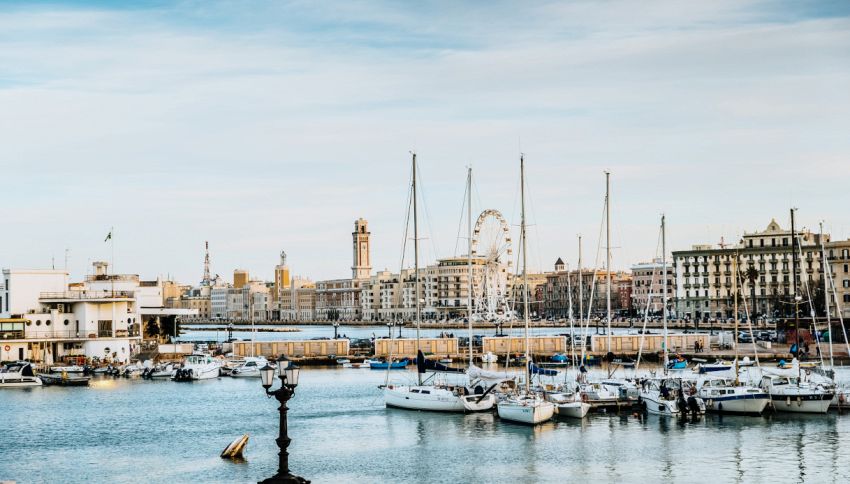 La classifica delle citt&agrave; pi&ugrave; felici del mondo: Copenaghen al primo posto, c'&egrave; anche una citt&agrave; pugliese