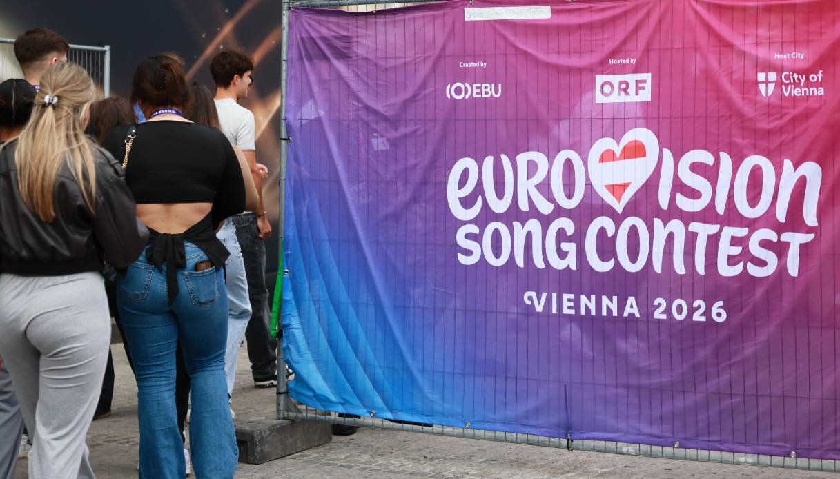 Le canzoni pi&ugrave; bizzarre dell'Eurovision 2026: dalle "streghe pagane" ai "giochi pixel"
