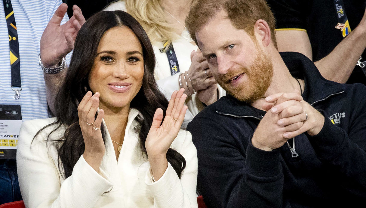 Il nuovo lusso firmato Meghan Markle? Una scatola di fiammiferi da 219 euro