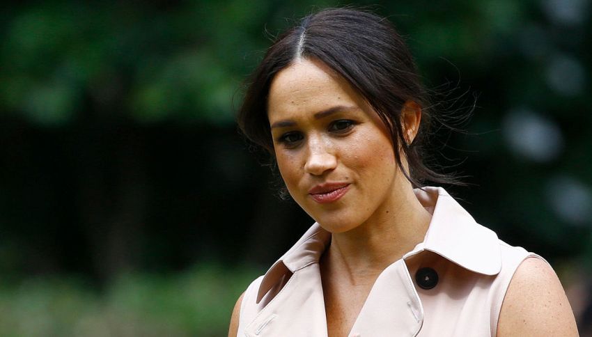 Meghan Markle commette una gaffe imbarazzante: l'errore sul Principe Harry su Instagram
