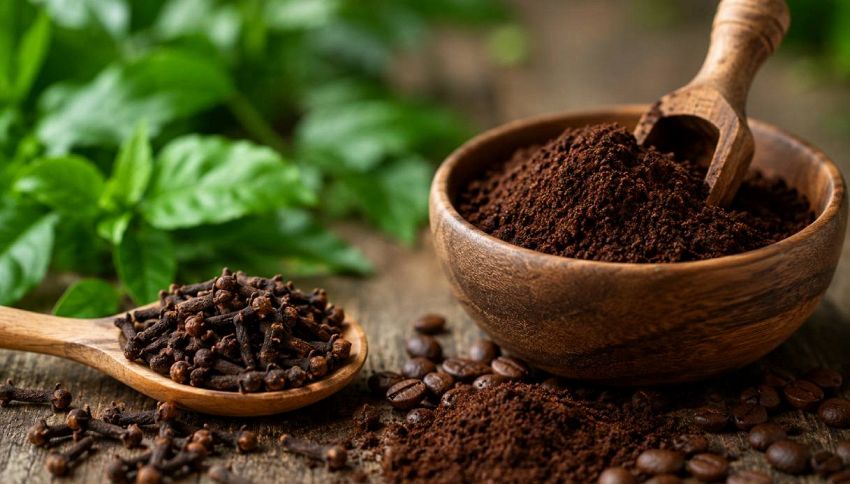 Il profumo che tiene lontane zanzare e formiche: funziona davvero