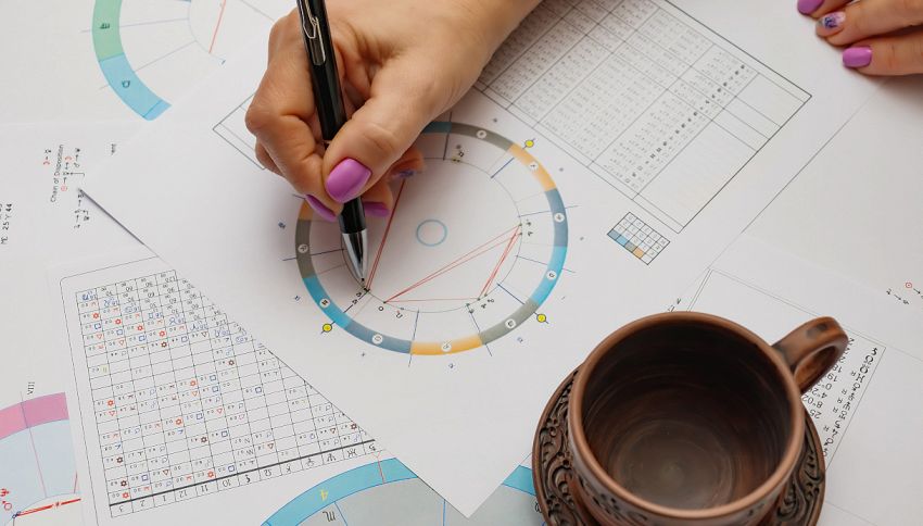 Oroscopo di maggio: ecco i 4 segni zodiacali pi&ugrave; fortunati del mese secondo le stelle