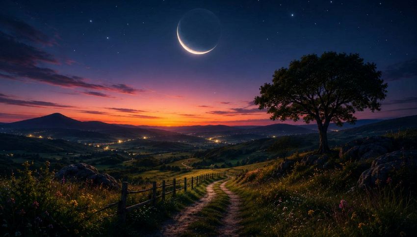 Oroscopo, la Luna Nuova del 17 maggio porta un "reset" profondo: perch&eacute; sar&agrave; una delle pi&ugrave; potenti del 2026