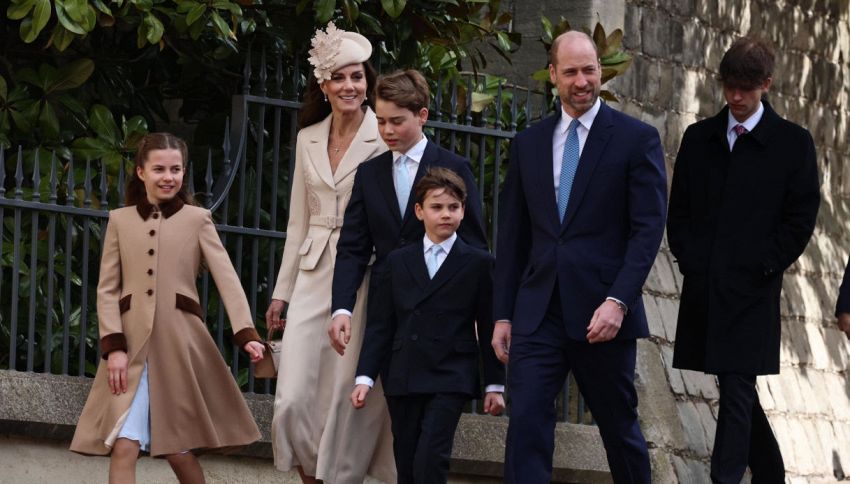 Quanto costa la scuola del principe George? La cifra da capogiro del collegio Lambrook