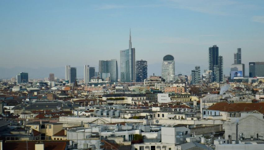 Le 3 citt&agrave; italiane pi&ugrave; a rischio per eventi estremi: cosa potrebbe accadere in estate con le ondate di calore