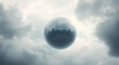 I documenti sugli UFO rivelano nuove prove di un'invasione segreta da parte di misteriose sfere d'argento