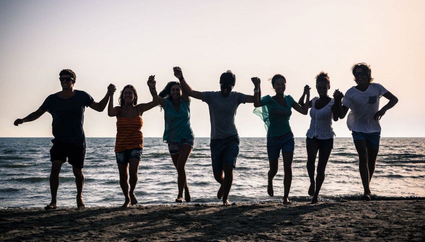Una vacanza senza cellulare? Airbnb regala viaggio per volontari da detox digitale