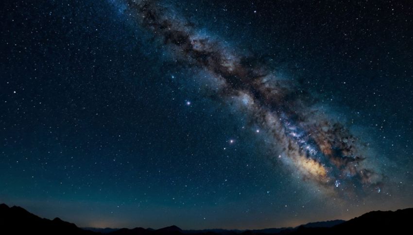 Gli scienziati hanno scoperto i confini della Via Lattea, e sono pi&ugrave; vicini di quanto si pensasse