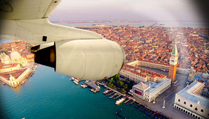Vacanze in Spagna e Italia a rischio nel 2026: l'avviso della rivista britannica sui voli che preoccupa milioni di turisti
