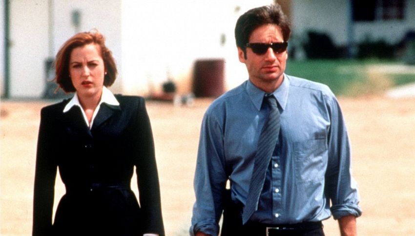 X-Files lo aveva previsto? Nel film del 1998 compare anche l'hantavirus, il "virus dei topi"