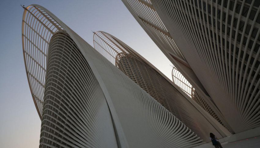 I 7 musei pi&ugrave; belli del mondo: capolavori d'architettura che da soli valgono il viaggio