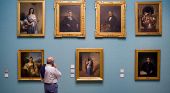 I viaggi nel tempo sono reali, la prova in un dipinto di 400 anni conservato alla National Gallery