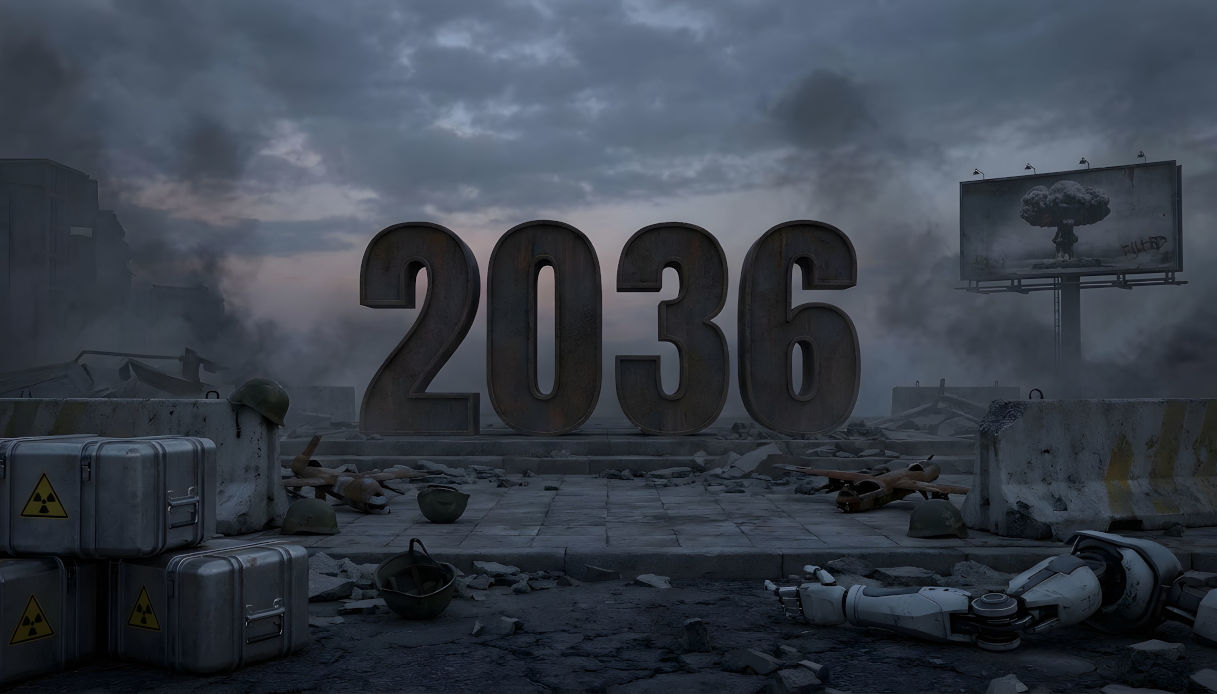 Guerre, armi nucleari e intelligenza artificiale: ecco perch&eacute; gli esperti temono il 2036