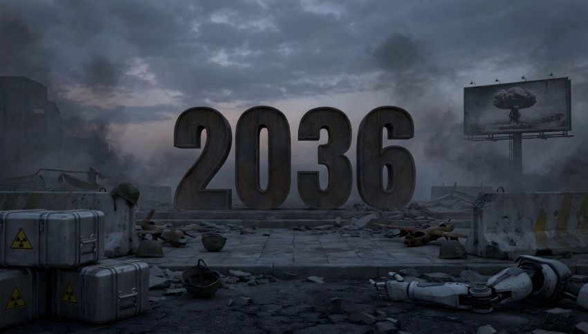 Guerre, armi nucleari e intelligenza artificiale: ecco perch&eacute; gli esperti temono il 2036