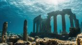 La "perduta" Atlantide finalmente ritrovata dopo 8.500 anni in uno scavo rivoluzionario