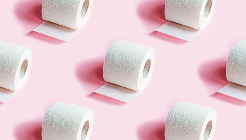 Non useremo pi&ugrave; la carta igienica: l'alternativa sta conquistando tutti