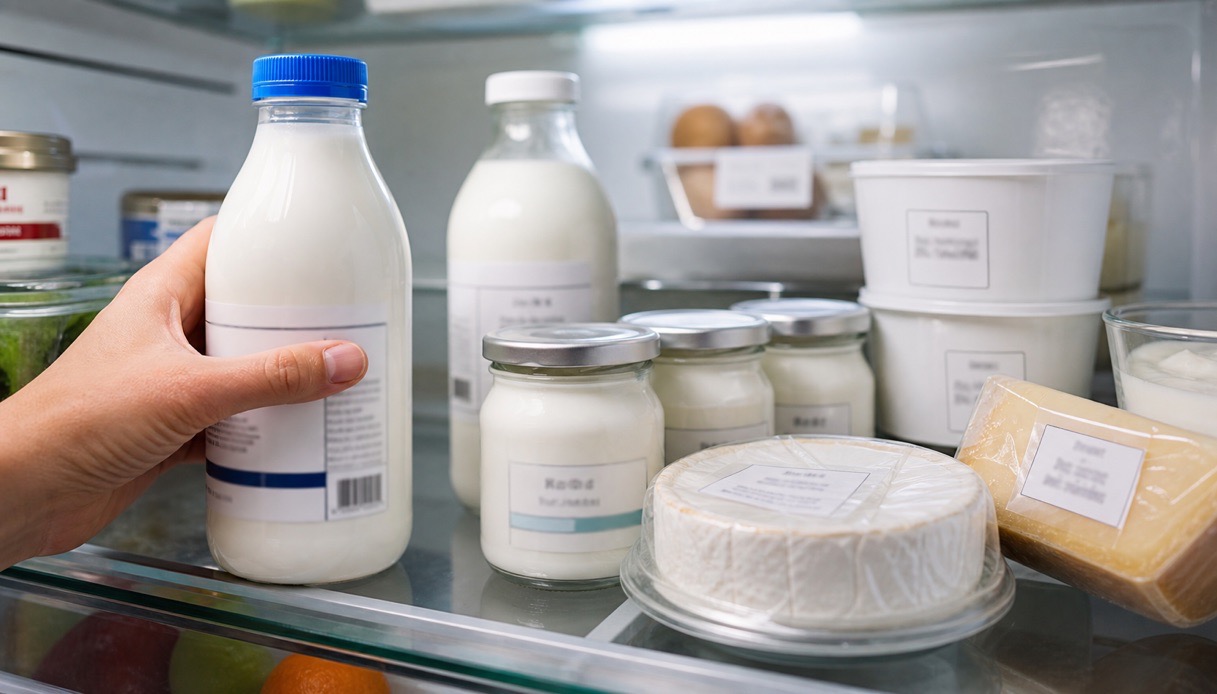 13 cibi che non dovresti mai mangiare dopo la scadenza: cosa dicono gli esperti