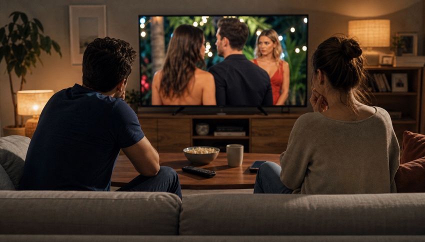 Perch&eacute; siamo ossessionati dalle corna di Temptation Island? La psicologia spiega il meccanismo