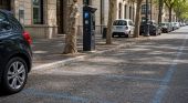 Se le strisce blu sono sbiadite e non si vedono, sei obbligato a pagare?