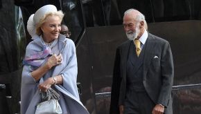 La coppia reale che vive gratis: sarebbe il Re Carlo a pagare le spese di affitto e bollette. Ecco chi sono