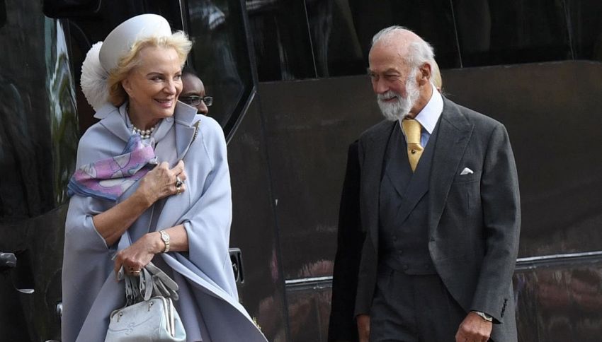 La coppia reale che vive gratis: sarebbe il Re Carlo a pagare le spese di affitto e bollette. Ecco chi sono
