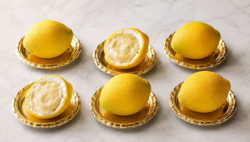 Cos'&egrave; la frutta realistica, il trend che ha invaso le pasticcerie: fino a 18 &euro; per il frutto social