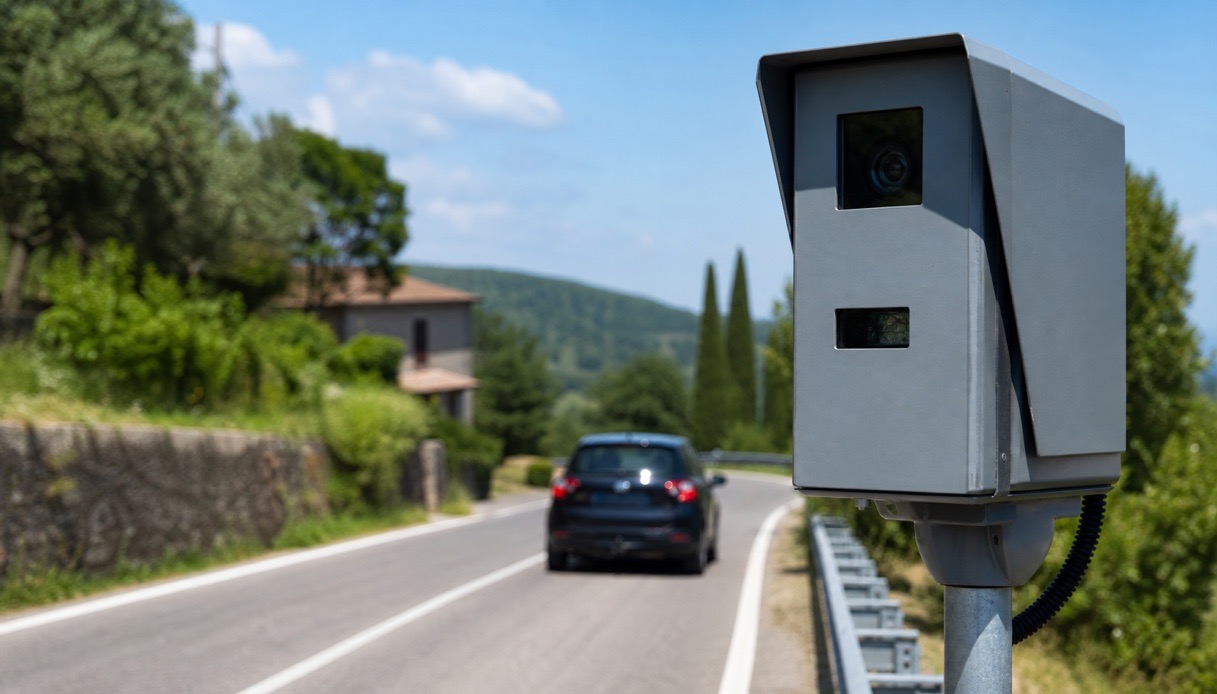 Multa dell'autovelox, 5 casi in cui puoi non pagarla: cosa dice l'esperto
