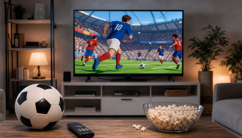 I Simpson hanno davvero previsto il vincitore della coppa del mondo FIFA 2026??