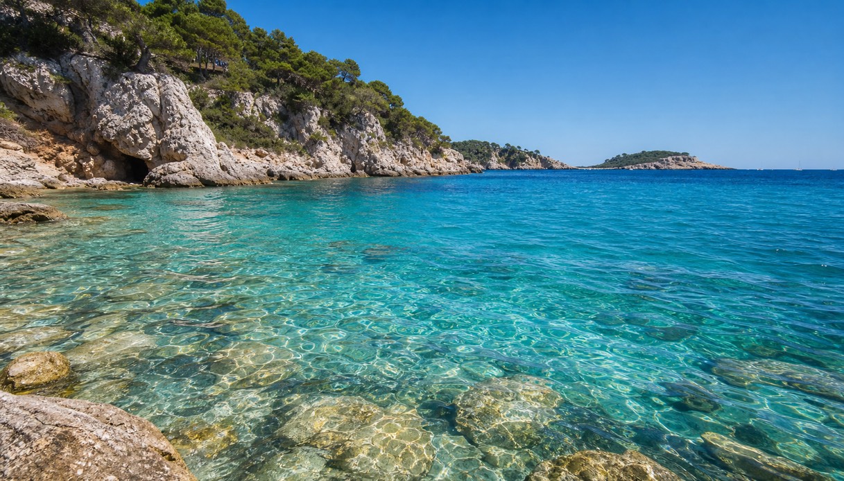 Le acque pi&ugrave; pulite d'Europa nel 2026: la classifica di mare, laghi e fiumi
