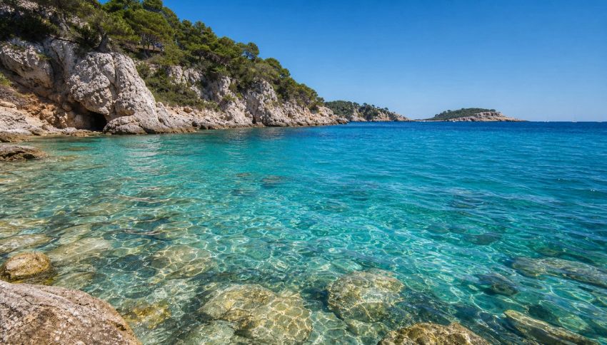 Le acque pi&ugrave; pulite d'Europa nel 2026: la classifica di mare, laghi e fiumi