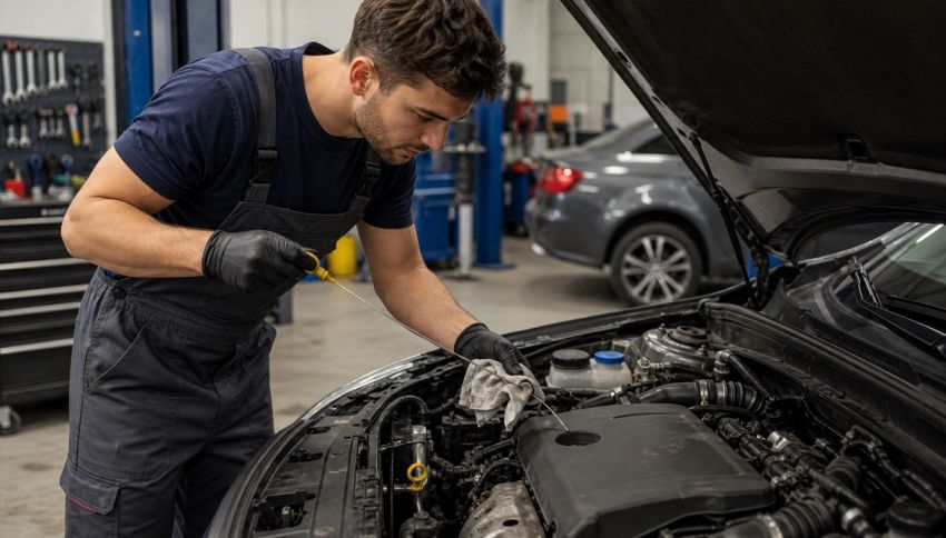 Le auto che danno meno problemi secondo i meccanici: ecco i modelli pi&ugrave; affidabili