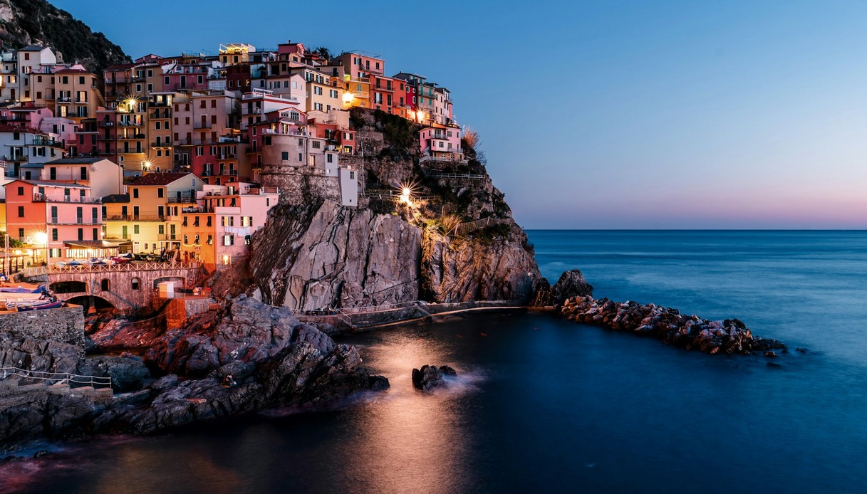 Qual &egrave; la migliore meta di vacanza in Europa? La rivista britannica celebra queste mete italiane