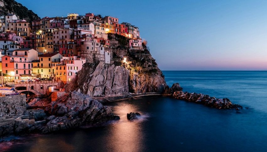 Qual &egrave; la migliore meta di vacanza in Europa? La rivista britannica celebra queste mete italiane