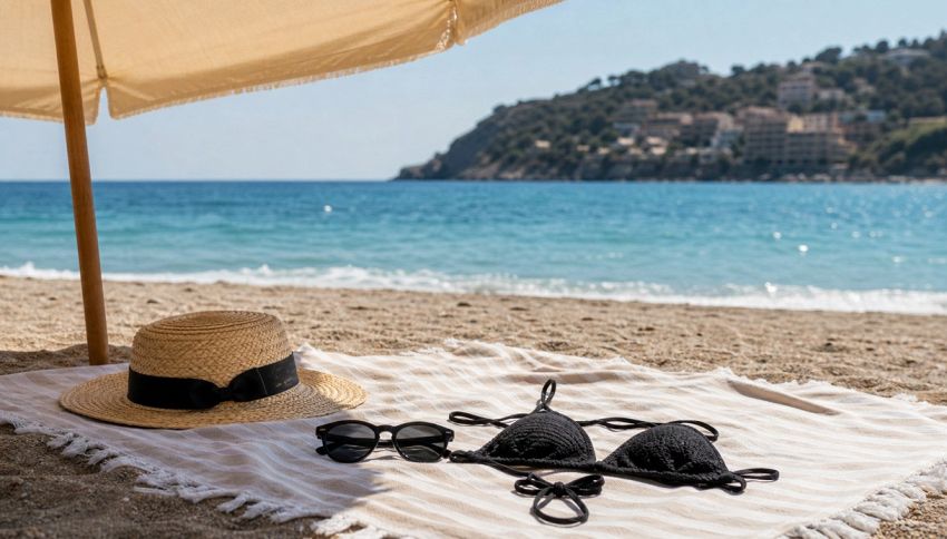 Prendere il sole in topless &egrave; legale? cosa dice la legge
