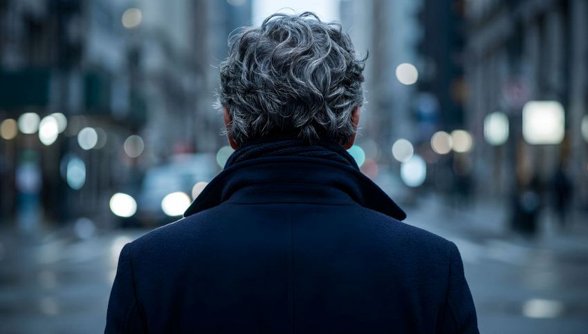 &Eacute; l'uomo tra i pi&uacute; ricchi d'Italia: ecco il lavoro che fa. Non &eacute; un politico