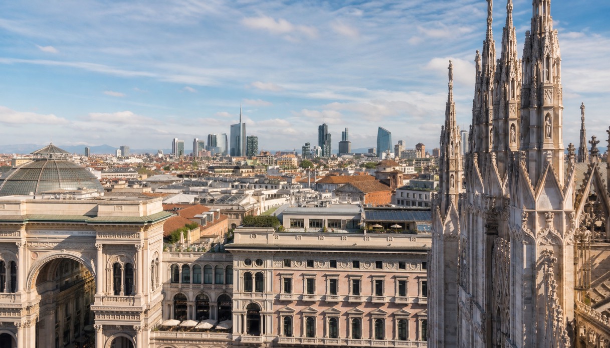 Milano &egrave; tra le citt&agrave; pi&ugrave; care del mondo: ecco per cosa si spende di pi&ugrave;