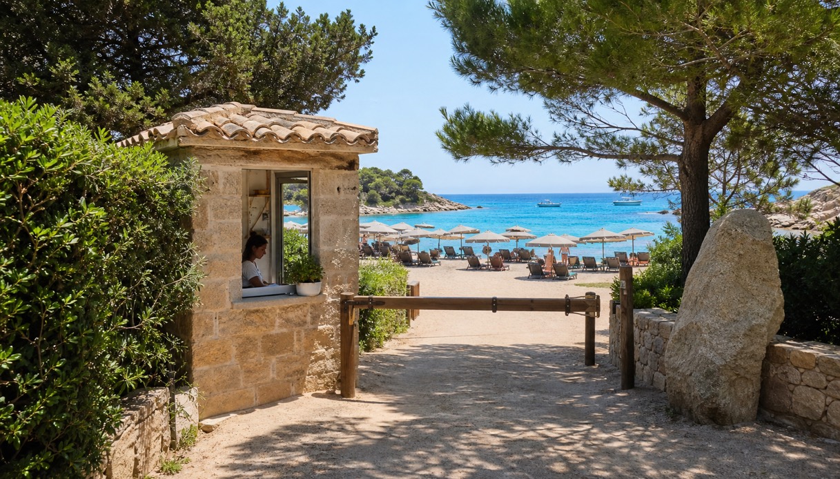 Vuoi andare in queste spiagge europee? Devi prenotare prima di partire (c'&egrave; anche l'Italia)