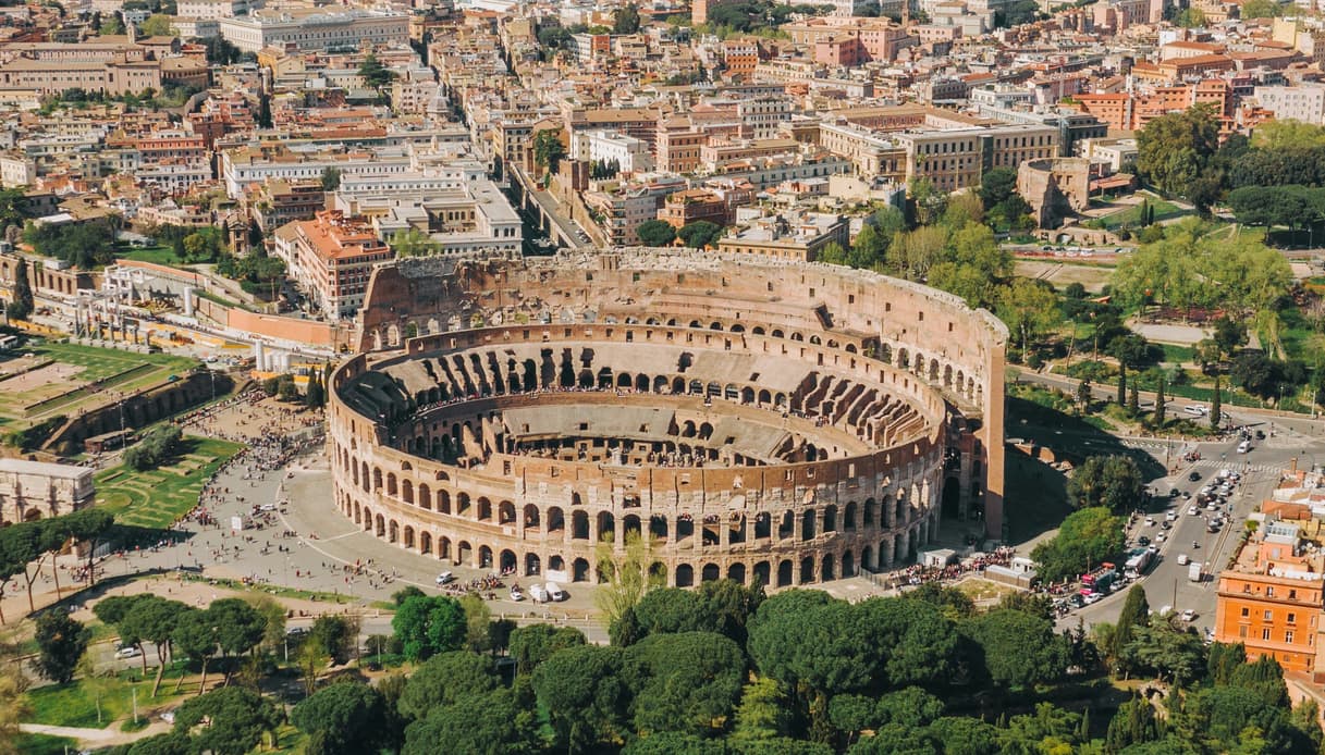 Altro che Madrid o Budapest, &egrave; Roma la prima citt&agrave; al mondo a ricevere questo particolare riconoscimento: di cosa si tratta