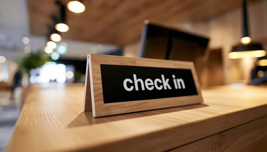 Attenzione al check-in, hotel e B&B fanno la fotocopia della tua carta d'identit&agrave;? Non dovresti permetterglielo