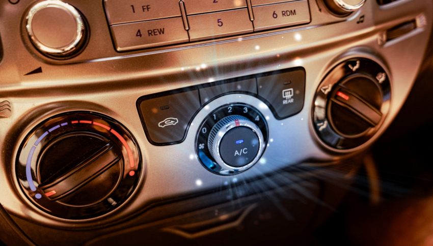 Sai quanto consumi di benzina se accendi l'aria condizionata? Non &egrave; come pensi