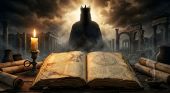 Un antico testo biblico torna sotto i riflettori: la profezia sull'Anticristo