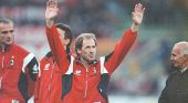 Lo 'strano' destino di Franco Baresi: uno scarto che cambi&ograve; la storia del calcio