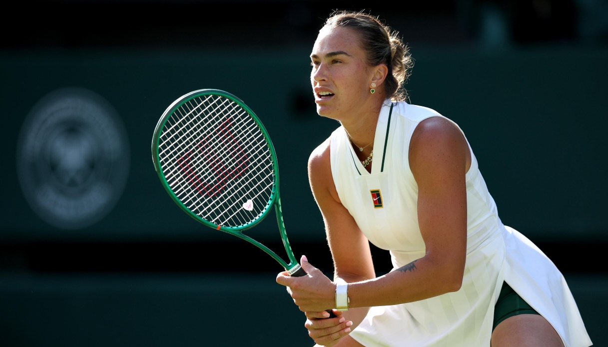 A Wimbledon non puoi indossare gli slip che vuoi: la regola pi&ugrave; curiosa del torneo