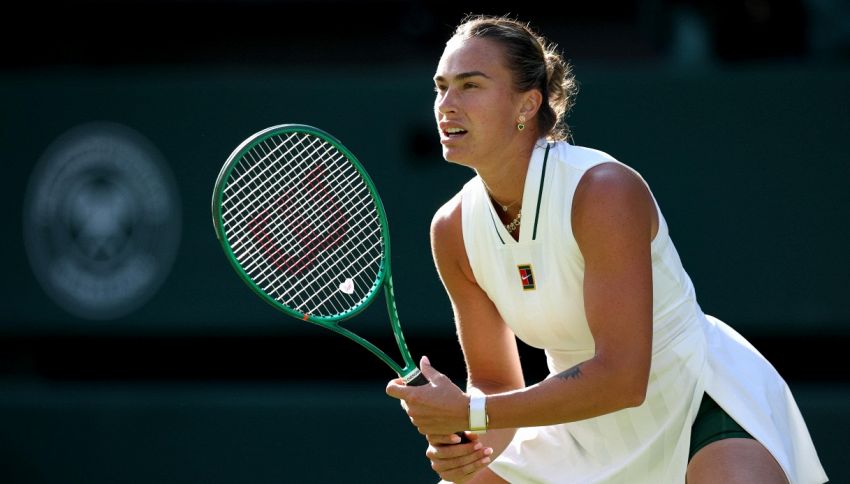 A Wimbledon non puoi indossare gli slip che vuoi: la regola pi&ugrave; curiosa del torneo