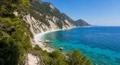 Le 6 spiagge libere pi&ugrave; belle d'Italia secondo il Guardian: dal Conero a Pantelleria