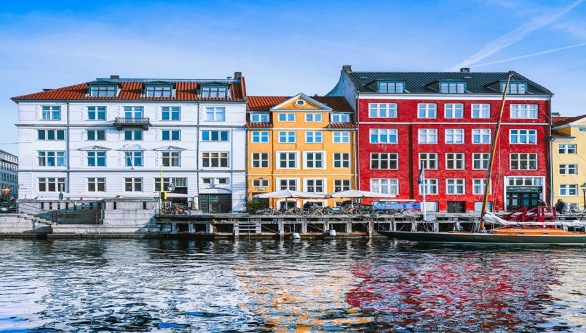 Le citt&agrave; pi&ugrave; vivibili al mondo? Non sono in Italia: il primo posto &egrave; per la seconda volta di questa citt&agrave; nel Nord Europa