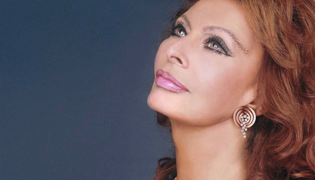 Sophia Loren &egrave; tra le italiane pi&ugrave; amate al mondo. Queste sono le sue frasi iconiche ancora oggi molto attuali